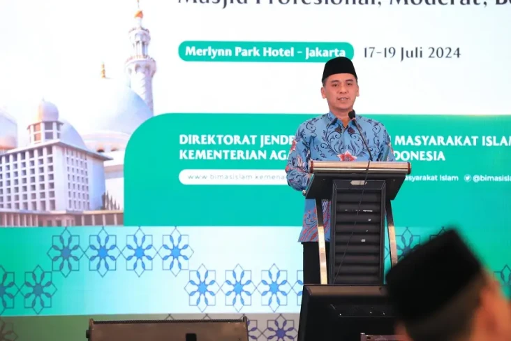 Kemenag Minta Kemendagri...
