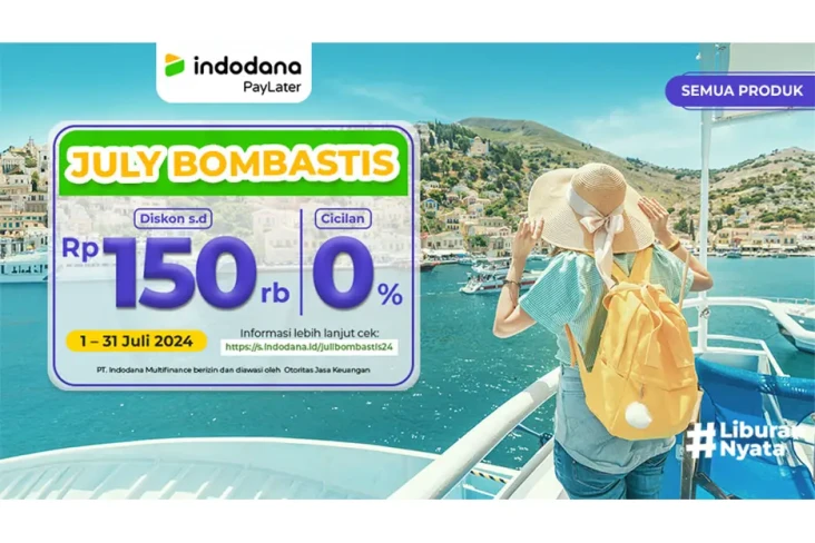Solusi Terkini untuk...