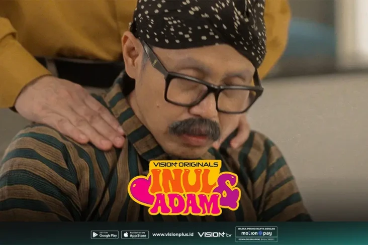 Eko Patrio Dukung Anak...