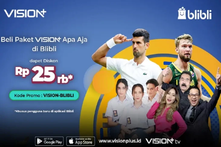 Nonton Streaming Terlengkap...