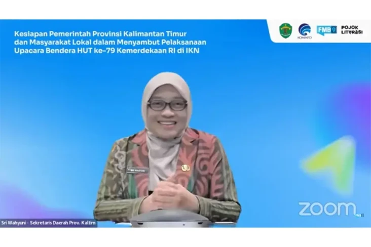 Pemprov Kaltim Siapkan...