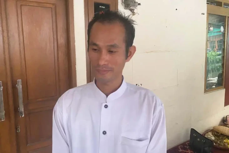 Ketua RPA Perindo Jaktim:...