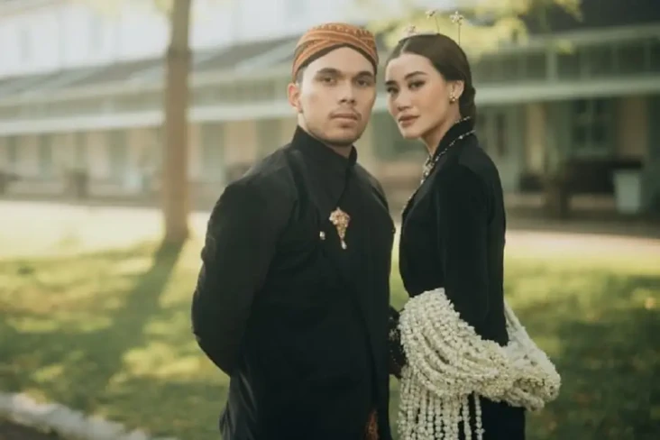 Jelang Nikah, Aaliyah...