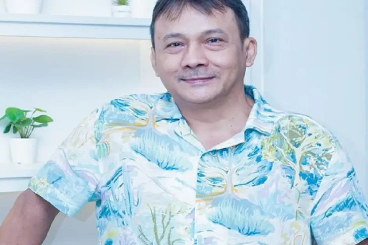 Masa Kelam Adi Bing...