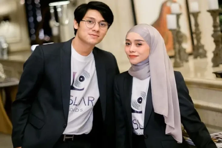 Rizky Billar Tiba-tiba...