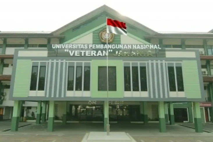 UPNVJ Buka Prodi Baru...