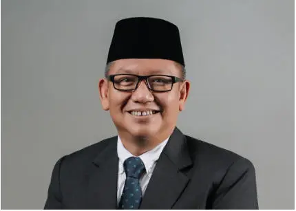 Rektor UII Fathul Wahid...