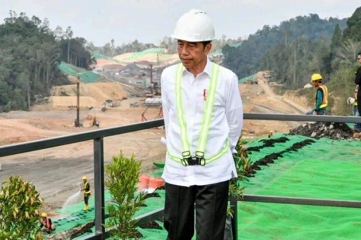 SETARA Institute: HGU...