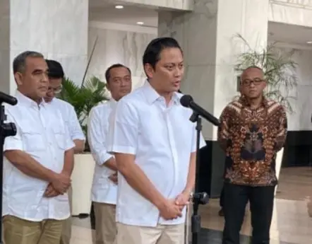 Kementerian Keuangan...