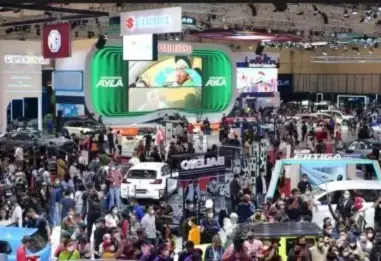 Didorong Tumbuh Lebih...