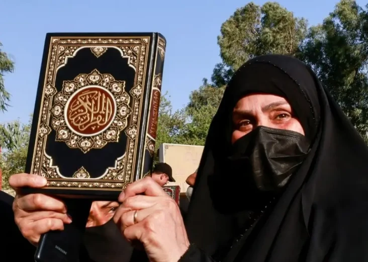 Federasi Muslim Rusia...