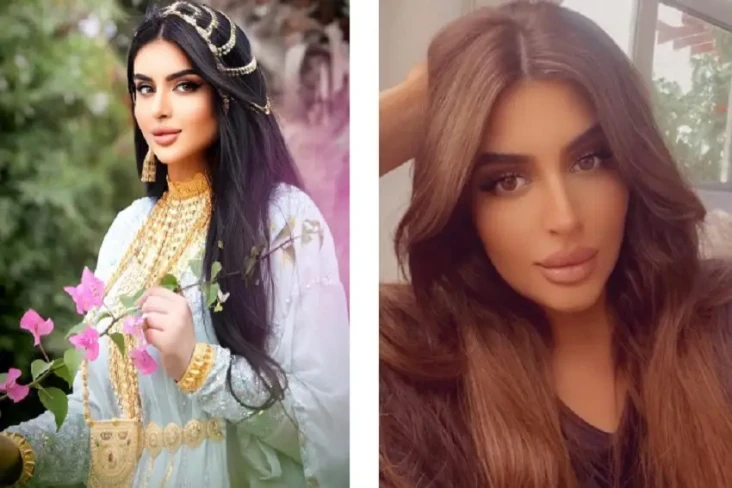 Putri Cantik Dubai Umumkan...