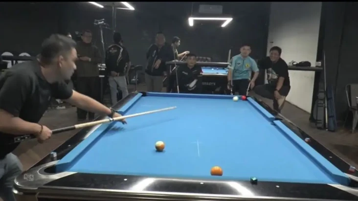 POBSI Pool Circuit 2024...