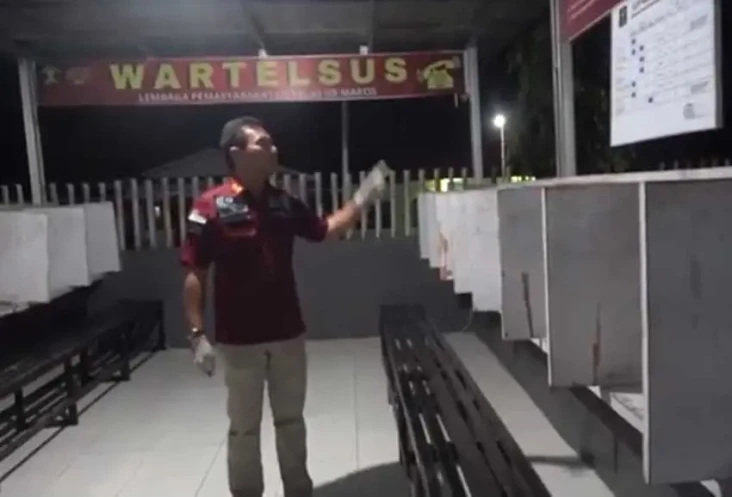 Napi Lapas Maros Kirim...