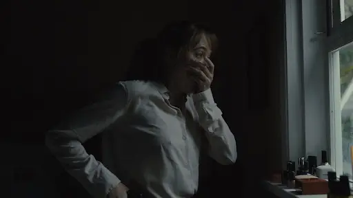 Penjelasan Ending Film...