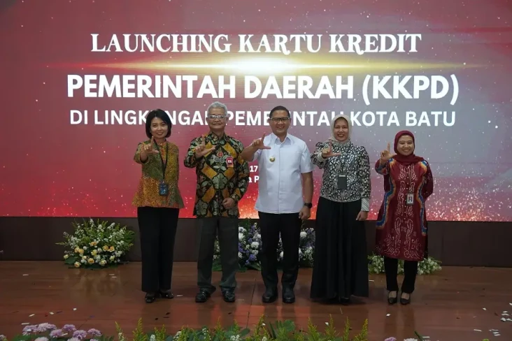 Tingkatkan Penerapan...