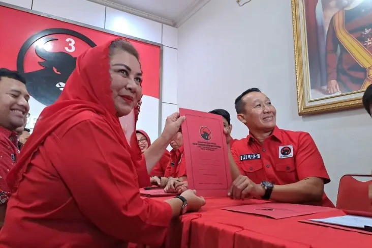 Profil dan Harta Kekayaan...