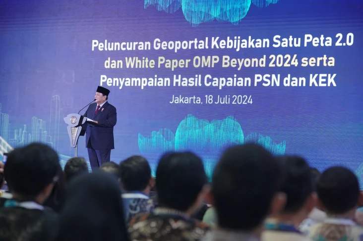 Momen Prabowo Sapa Panglima...