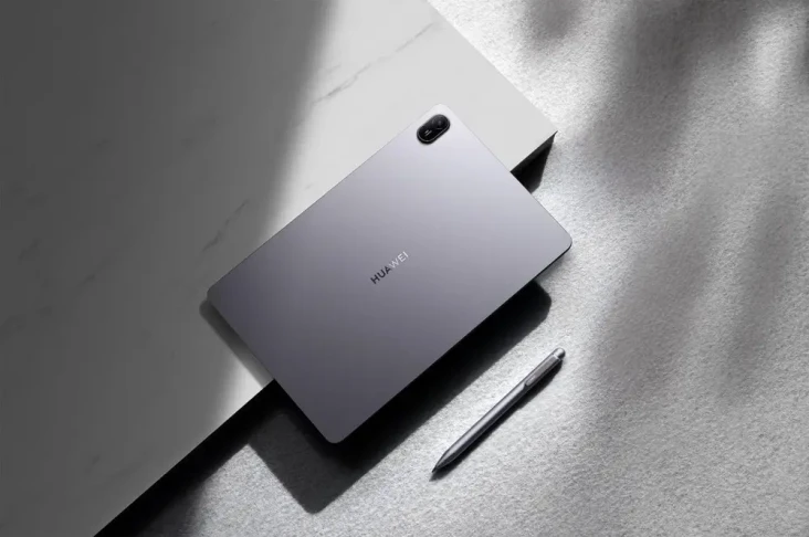 Huawei Perkenalkan HUAWEI...