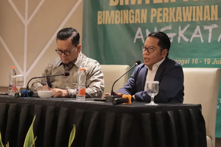 Kemenag Sebut Angka...