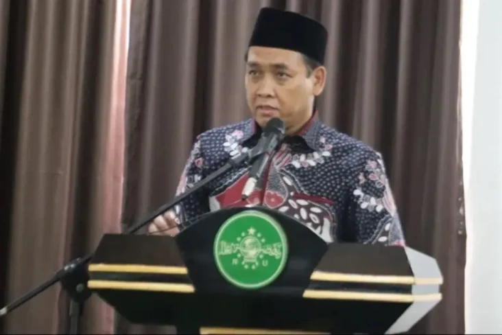 PWNU Jakarta Pecat 4...