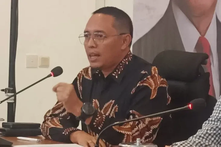 Tim Sinkronisasi Prabowo-Gibran...
