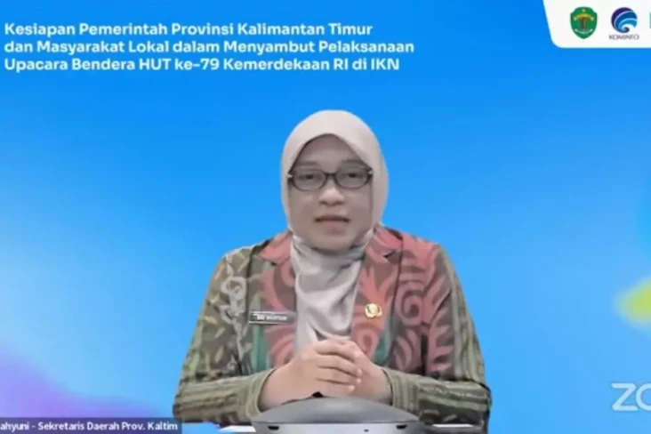 Hotel di Balikpapan...