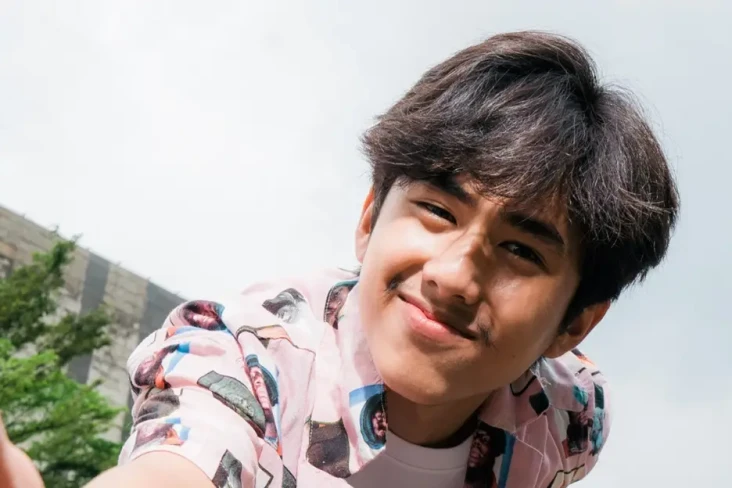 Farel Tarek, Inspirasi...