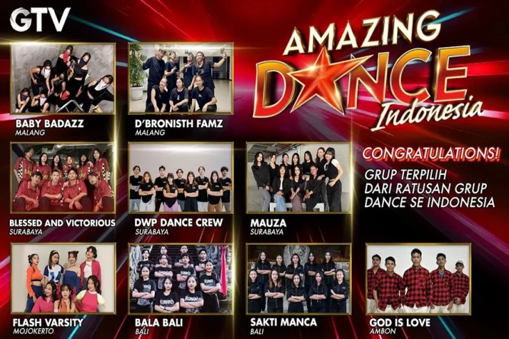 Congratulations! 9 dari...