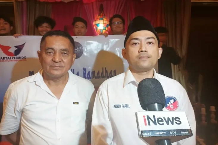 Dampingi Karyawan Tak...