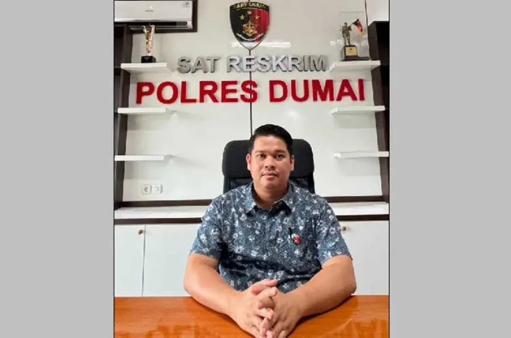 Modus Sakit Sipilis,...