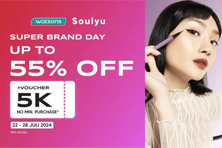 Pesta Diskon Produk...