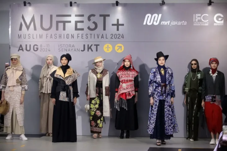 Jelang Muffest 2024,...