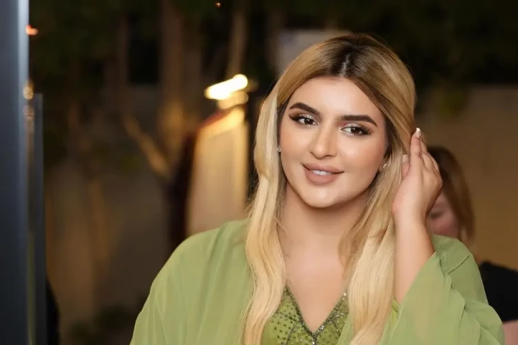 Profil Sheikha Mahra,...