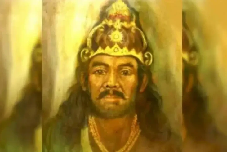 Kisah Prabu Jayabaya,...