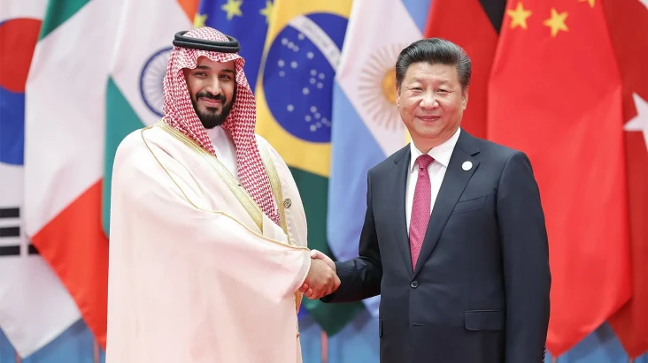 Ini Alasan BRICS Plus...