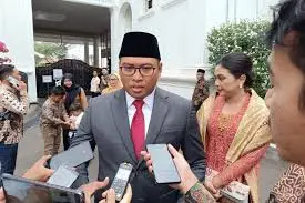 Sudaryono: Prabowo Ingin...