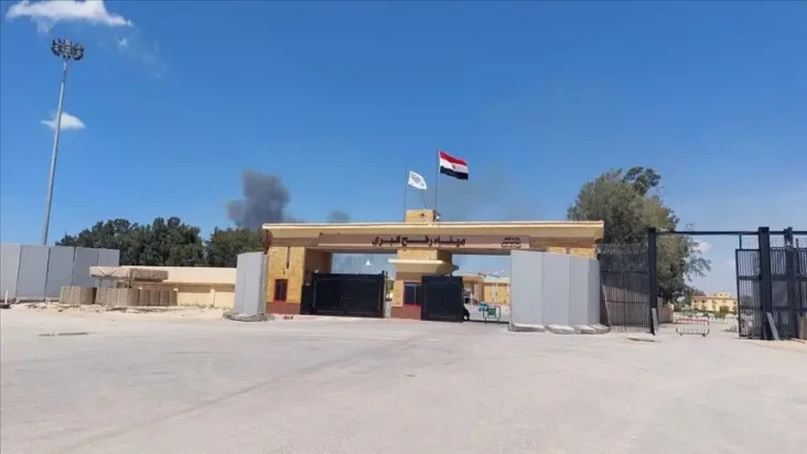 Israel Pertimbangkan...