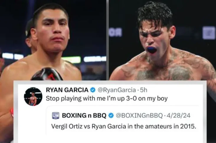 Vergil Ortiz Jr. Siap...
