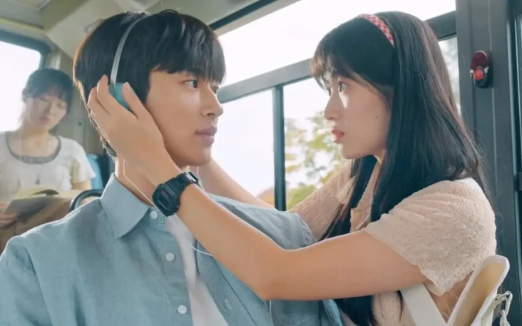 4 Drama Korea Romantis...