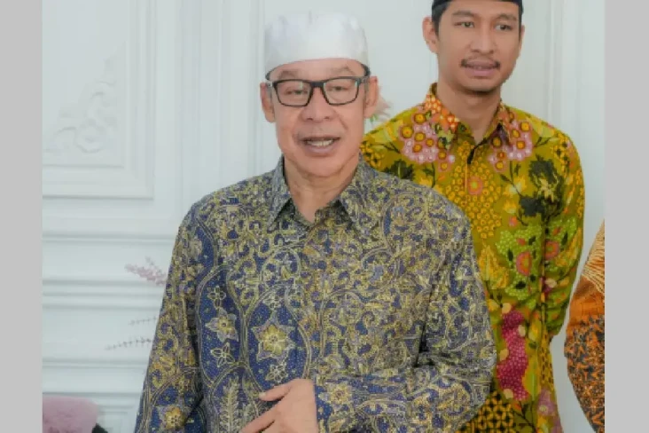 Pansus Haji Bikin Kaget...