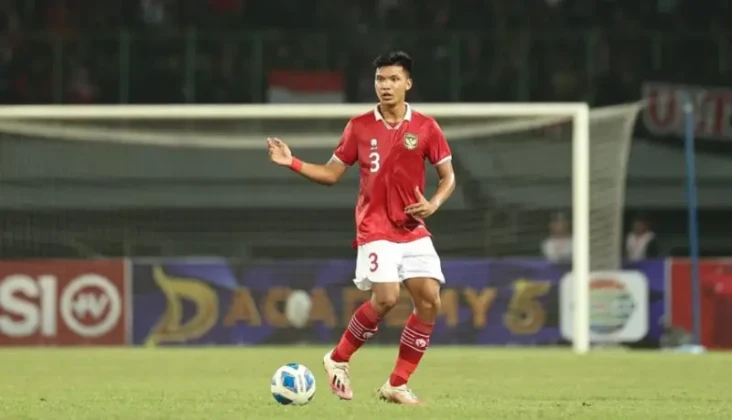 Hasil Piala AFF U-19...