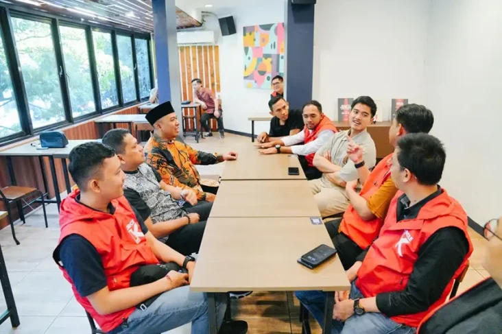 Kaesang Sebut PSI dan...