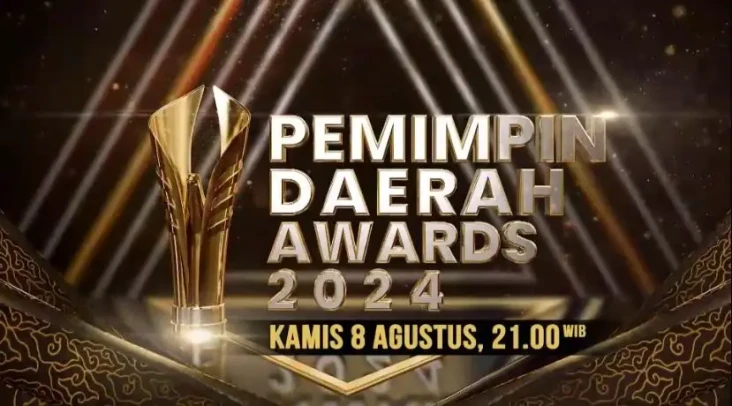Jangan Lewatkan! Pemimpin...