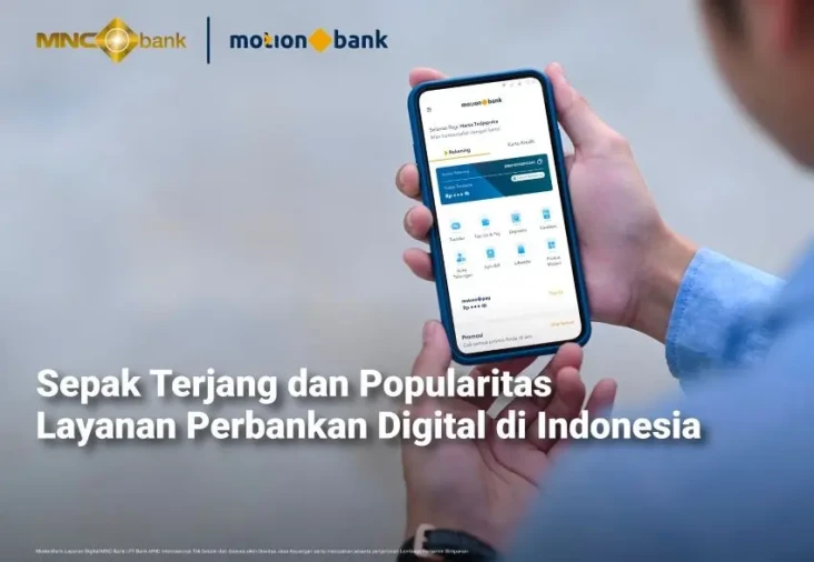Sepak Terjang dan Popularitas...