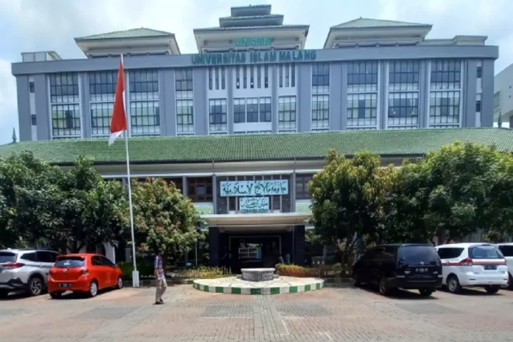 10 Universitas NU Terbaik...