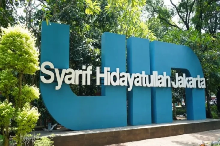UIN Jakarta Buka Pendaftaran...
