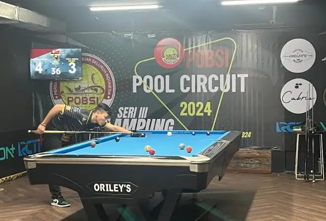 Punguan Siap Lawan Ranking...