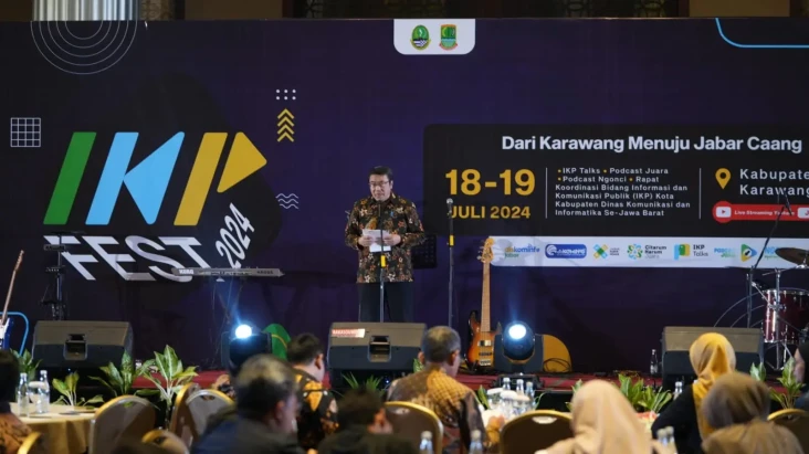 Jawab Tantangan Era...