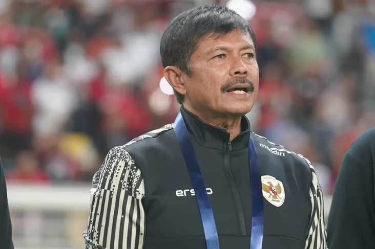 Alasan Indra Sjafri...